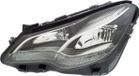 HELLA 1EX 011 091-711 Halogeen/LED-Koplamp CCC/ECE - voor rechtsrijdend verkeer - Links voor