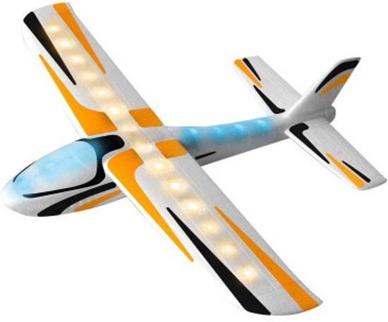 Revell Modelbouw Glider Flying LED Lights