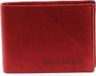 bruno banani Africa Portefeuille Rouge