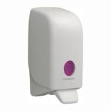 Aquarius Handzeepdispenser 6948 1L Wit
