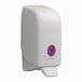 Aquarius Handzeepdispenser 6948 1L Wit
