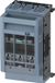 Siemens 3NP11331BC20 Sectionneur de charge pour fusible 3 pôles 160 A 690 V/AC 1 pièce(s)