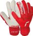 Reusch Torwarthandschuhe Attrakt Freegel Silver