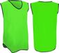 Avento Trainingshesje - Senior - Fluorgroen