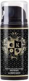Eros - Hybride Glijmiddel met Panthenol - Vochtinbrengende Formule - 100 ml