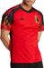 Adidas België Thuis Shirt Sportshirt Mannen - Maat M