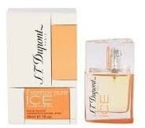 ST DUPONT ESSENCE PURE ICE Pour Femme eau de toilette 30 ml