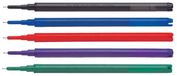 Pilot BLS-FRP5 Rollerpenvulling Rood 0,3 mm