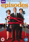 Episodes Series 4 DVD