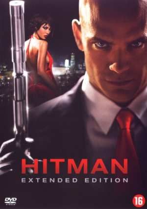 Hitman (DVD)