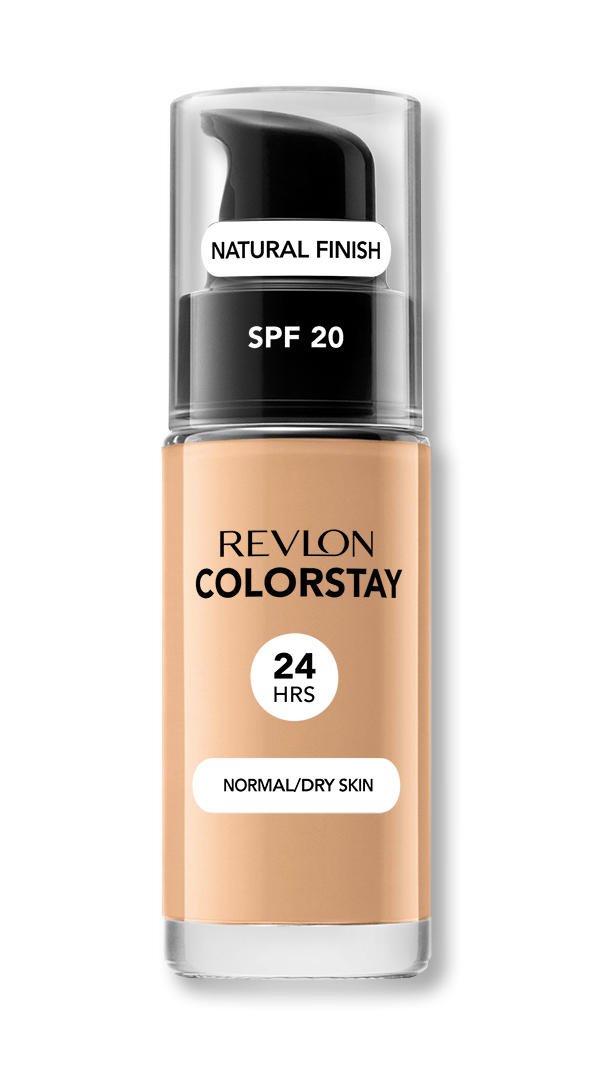 Revlon ColorStay