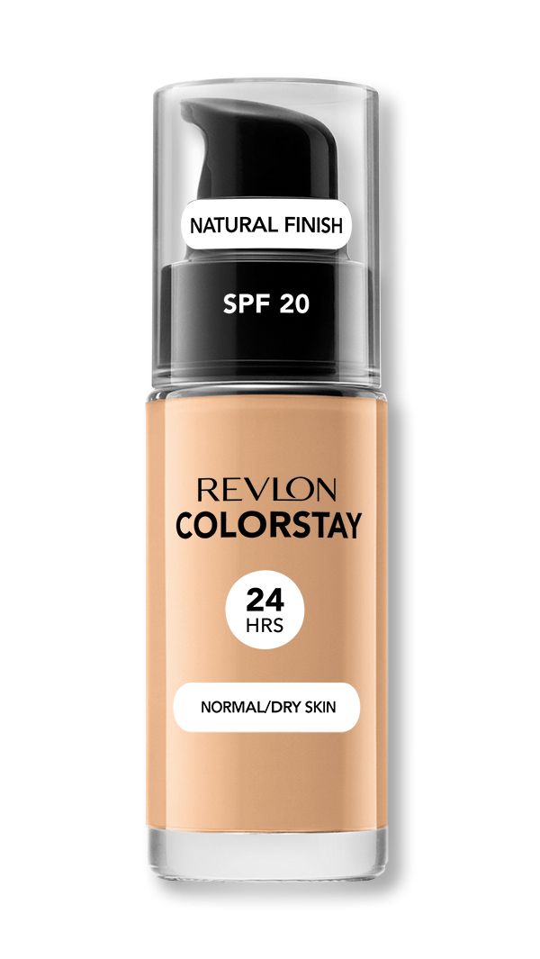 Revlon Colorstay Foundation 240 Medium Beige - 30ml