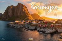 Reiselust Korsch Reiselust Norwegen 2027