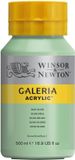 Winsor & Newton Galeria Acryl 500ml Pale Olive