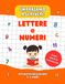 Impariamo a scrivere lettere e numeri: attività prescolari 3-6 anni