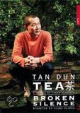 Tan Scheffer/Flipse - Tan Dun: Tea/Broken Silence DVD