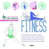 Fitness: Editorial LIBSA, S.A. Fitness: Plan de Ejercicios 30-Días Paperback