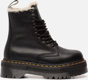 Dr. Martens Jadon FL Black Pisa Veterboots Maat 41