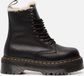 Dr. Martens Jadon FL Black Pisa Veterboots Maat 41