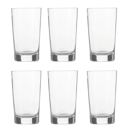 Schott Zwiesel Zwiesel Basic Bar Selection by Charles Schumann - Allroundglas - 6 stuks