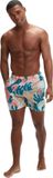 Speedo Eco Print Zwemshort 12837-16459 - Blauw-multicolour - Maat M