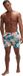 Speedo Eco Print Zwemshort 12837-16459 - Blauw-multicolour - Maat M