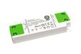 12v FTPC 12v 15w LED meubelinbouw voeding/driver FTPC15V12-E 12 volt, 15 Watt