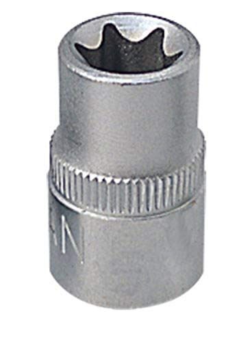 KS Tools 911.4338 3/8" Dopsleutel Torx-E, E4