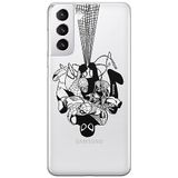 ERT GROUP mobiel telefoonhoesje voor Samsung S21 Marvel Spider Man 043