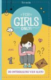 SU Kids & Digits For Girls Only! 0 - De ontdekking van Kato