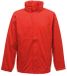 Regatta Heren Standout Ardmore Jasje (Klassiek rood)