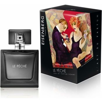 Eisenberg Eau de Parfum / 100 ml / Heren