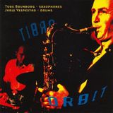 Music&Words Tore Brunborg - Orbit (CD)