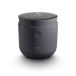 Lauben LBNRCD1500AT Cuiseur à riz 1,5 L - Noir