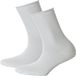 Hudson Dames Sokken 2-Pack Wit Maat 35-38
