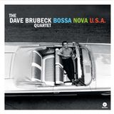 Brubeck Dave Quartet Bossa Nova Usa