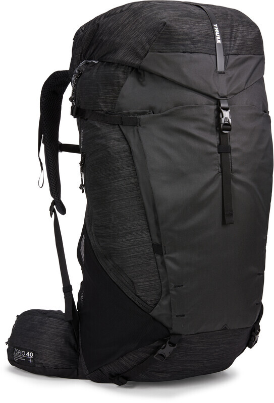 Thule Topio Backpack 40l Men, zwart