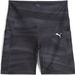 Puma Velocity 5´´ Aop Short Leggings Noir XS Femme