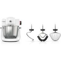 Bosch Serie 6 MUMS6EW00 keukenmachine 1600 W 5,5 l Wit