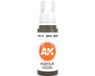 AK-Interactive Marron Foncé Acrylique Couleur de Modélisme - 17ml