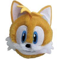 Ty Sonic Beanie Bouncers - Tails