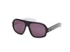 Adidas Originals OR0125 01A Lunettes de soleil Unisexe Noir