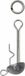 Savage Gear Punch Rig Heads 5gr