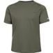 Nike Dri-Fit Multi Tech Hardloopshirt Jongens-Kaki, Maat S