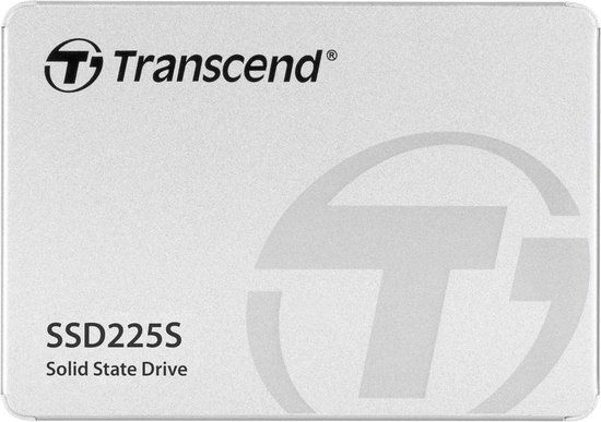 Transcend SSD225S 250 GB Harde schijf (2.5 inch) SATA III Retail TS250GSSD225S