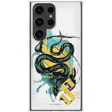 ERT GROUP mobiel telefoonhoesje voor Samsung S23 ULTRA Harry Potter patroon 011