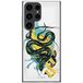 ERT GROUP mobiel telefoonhoesje voor Samsung S23 ULTRA Harry Potter patroon 011
