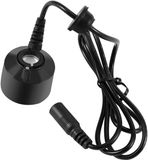 Famanu Mini Zerstäuber - Zwart