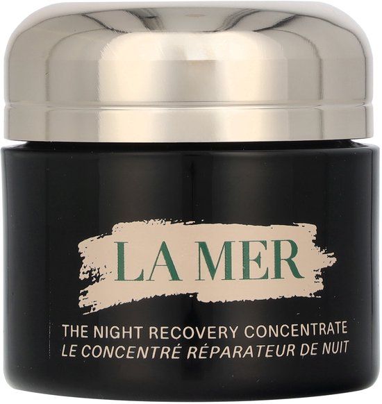 La Mer The Night Recovery Concentrate 15 ml