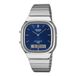 Casio - AQ-240E-2A2EF - Polshorloge - Unisex - Kwarts - Collection Retro